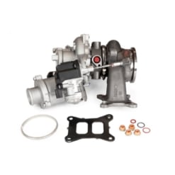 HPA Motorsports FR450 – IS38 Hybrid Turbo Upgrade