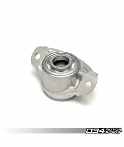 034Motorsport Rear Shock Mount Street Density - 8V Audi A3 FWD, MK7 VW Golf/GTI
