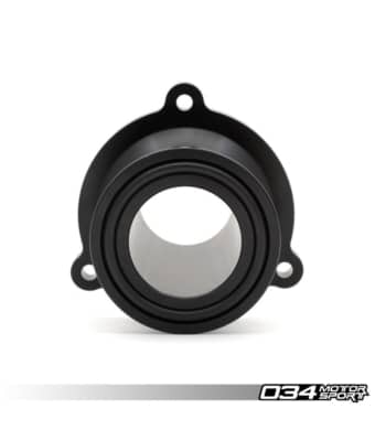034Motorsport Turbo Muffler Delete for Audi A3/S3/A4/A5/A6 & VW MK7