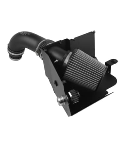 Leyo Motorsport MK7 / MK7.5 2.0T MQB Cold Air Intake System