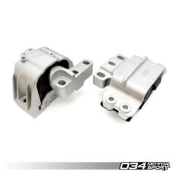 034Motorsport Motor Mount Set Density Line –  B6 Volkswagen Passat 2.0T Tiptronic