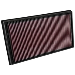 K&N Panel Air Filter – Audi RS3 (2015+) & TT RS (2016+)