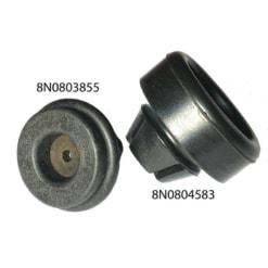 Genuine Audi / VW / Skoda Support Pad & Insert Combo