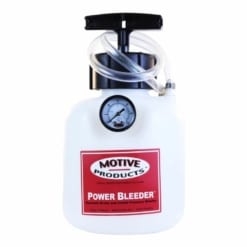 Motive Products Brake & Clutch Power Bleeder (1.9L)