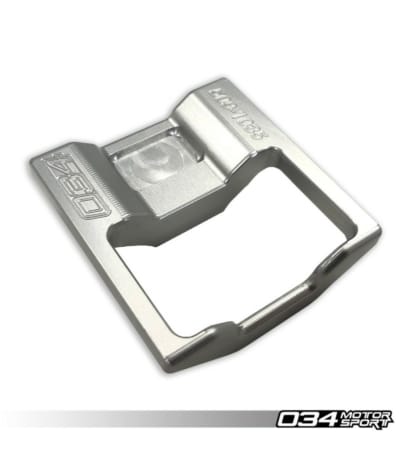 034Motorsport MQB Upper Dogbone Mount Insert - 8V S3, MK7 Golf