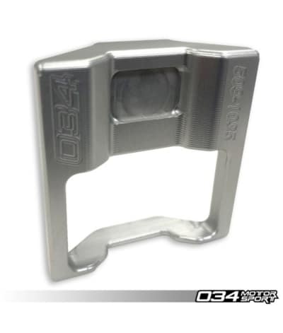 034Motorsport MQB Upper Dogbone Mount Insert - 8V S3, MK7 Golf