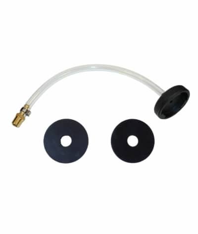 Motive Products - 3-Tab GM Power Bleeder Adapter 1108