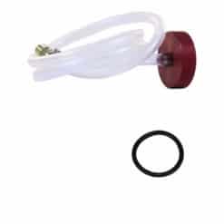 Motive Products Power Bleeder Adapter 1117 – 3-Tab (Aluminium)