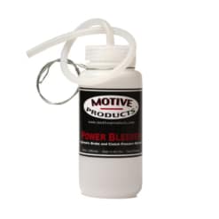 Motive Products Brake Bleeder Catch Bottle (500ml)