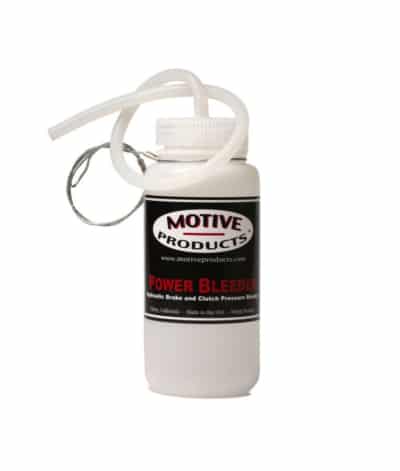 Motive Catch Bottle 1810