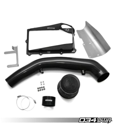 034Motorsport X34 Carbon Fiber Intake – Audi RS3 Facelift / TT RS