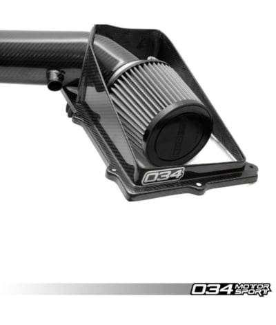 034Motorsport X34 Carbon Fiber Intake – Audi RS3 Facelift / TT RS