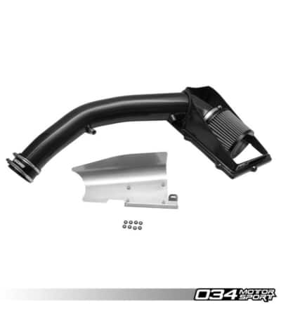 034Motorsport X34 Carbon Fiber Intake – Audi RS3 Facelift / TT RS