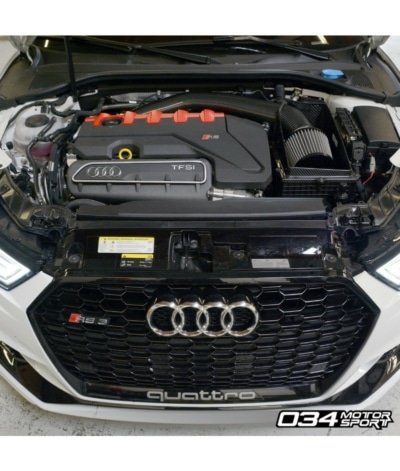 034Motorsport X34 Carbon Fiber Intake – Audi RS3 Facelift / TT RS