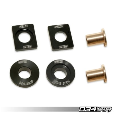 034Motorsport Billet Solid Shifter Bushing