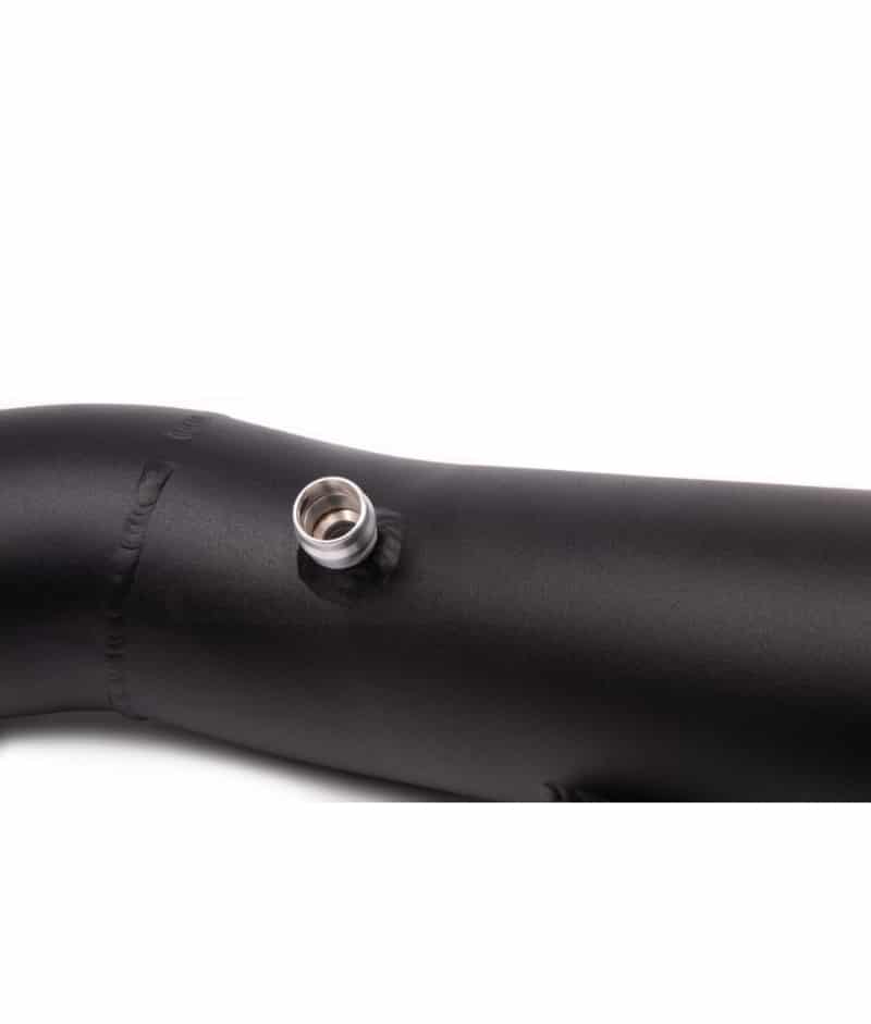 Forge Motorsport Inlet Hard Pipe - Audi 8V RS3 Facelift & 8S TTRS