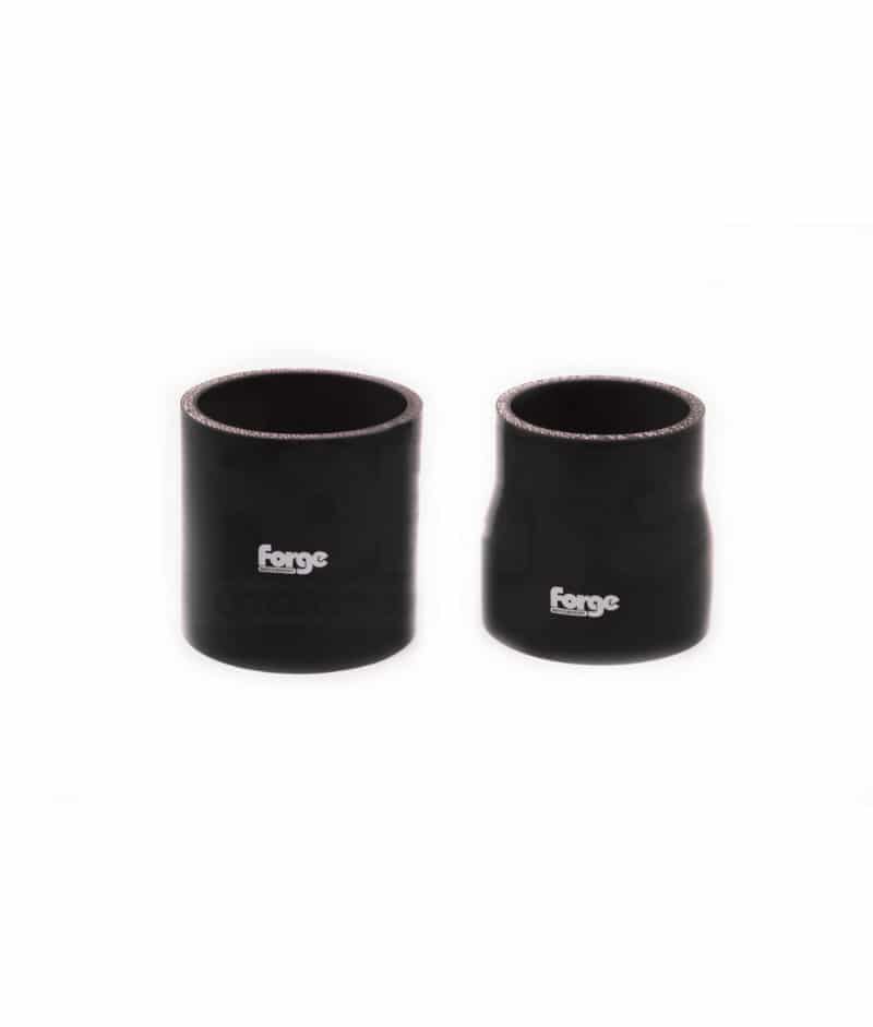 Forge Motorsport Inlet Hard Pipe - Audi 8V RS3 Facelift & 8S TTRS