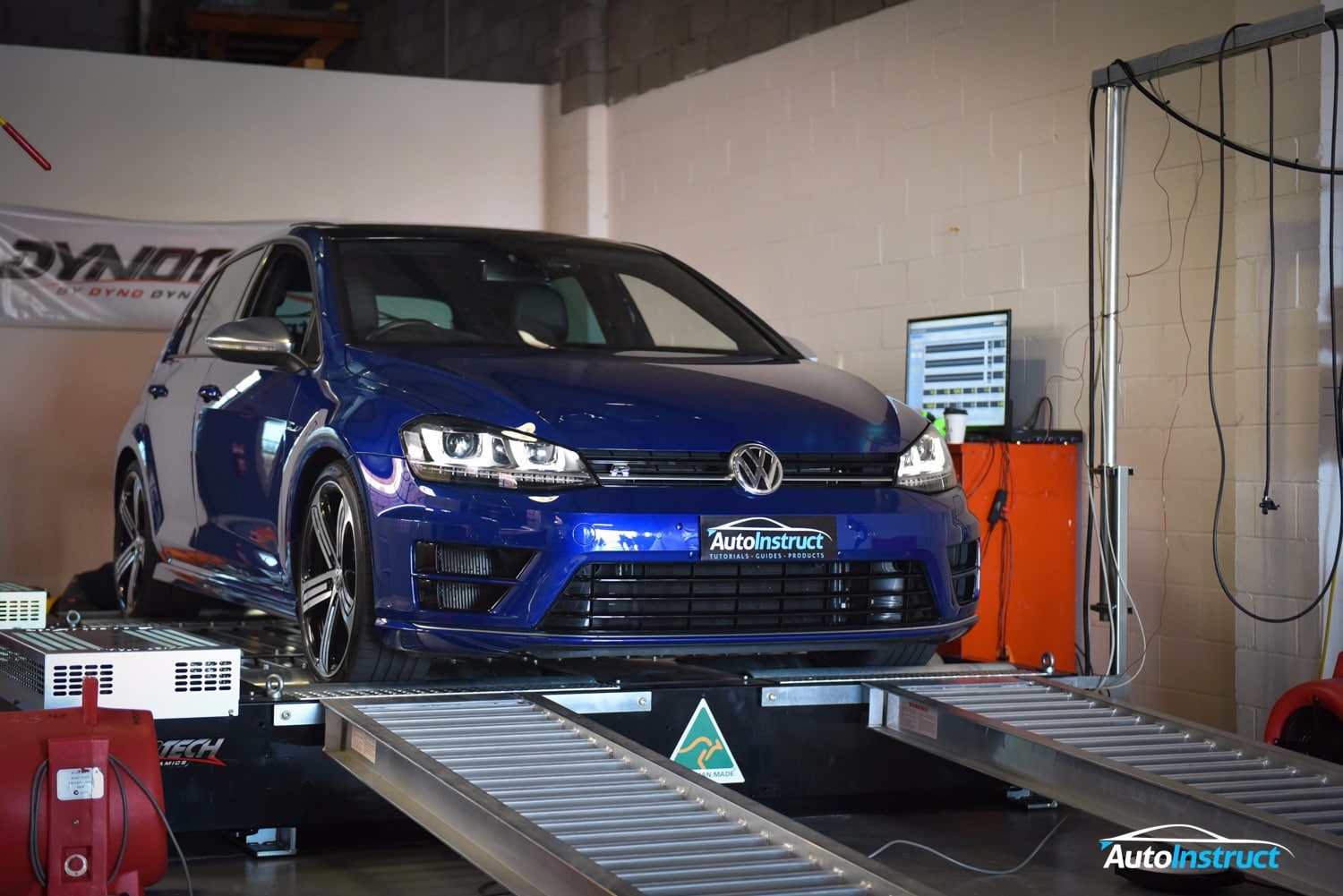 Choosing a Clutch for your MK7 Golf | AutoInstruct