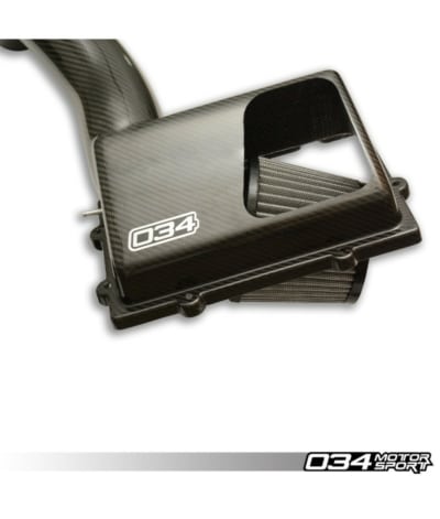 034 MQB X34 Open-Top Cold Air Intake