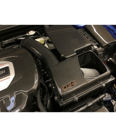 034 MQB X34 Open-Top Cold Air Intake