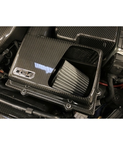 034 MQB X34 Open-Top Cold Air Intake