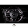 Leyo Motorsport Skoda Billet Paddle Shift Extension 2016+