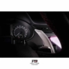 Leyo Motorsport Skoda Billet Paddle Shift Extension 2016+