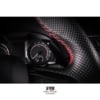 Leyo Motorsport Skoda Billet Paddle Shift Extension 2016+