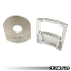 034Motorsport MQB Upper Dogbone Mount Insert – Audi 8P, 8J VW MK5, MK6