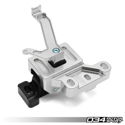 034Motorsport Track / Motorsport Motor Mounts - VW Mk7 Golf / GTI / R, Audi 8V A3 / S3 8S TT / TTS