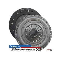 SACHS Performance Clutch Kit “Street” 550+Nm – VW MK7 Golf GTI 169kw / VW Polo / Skoda Octavia RS