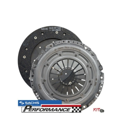 Sachs Performance Clutch Kit for VW Mk7 Golf R