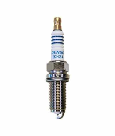 Denso 5346 IKH24 Iridium Spark Plug