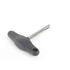 Schwaben Drain Plug Tool – T-Handle