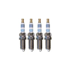 Denso 5346 IKH24 Iridium Spark Plug (4 Pack)