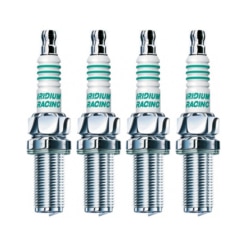 Denso 5749 IKH01-24 Iridium Racing Spark Plug (4 Pack)