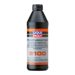 Liqui-Moly DSG Transmission Oil 8100 – 1L