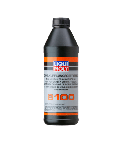 Liqui-Moly DSG 8100 Single