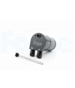 Forge Catch Can for Audi TTRS (8S) and RS3 FMCT3 AutoInstruct