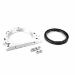 iABED Billet Aluminum Rear Main Seal Upgrade – VW, Audi, Skoda FSI Engines