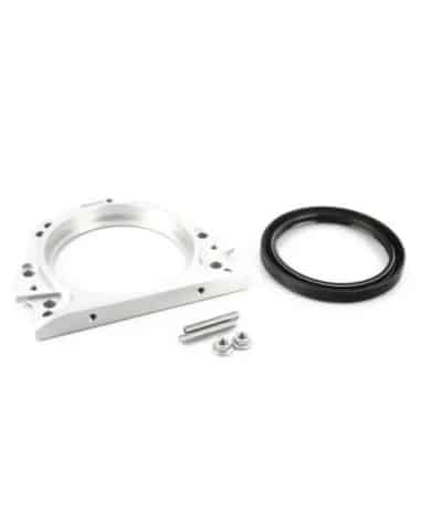 iABED Billet Aluminum Rear Main Seal Upgrade - Pre-2013 VW, Audi, Skoda