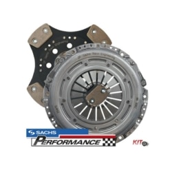 SACHS Performance Clutch Kit “Racing” 810+Nm – VW MK7 Golf GTI 180kw/195kw + R / Audi S3