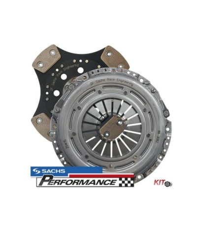 Sachs Performance "Racing" Clutch Kit for VW Mk7 Golf R