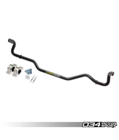 034Motorsport Adjustable Rear Swaybar 8V RS# 8S TTRS