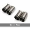 Remus Exhaust Tip Street Race
