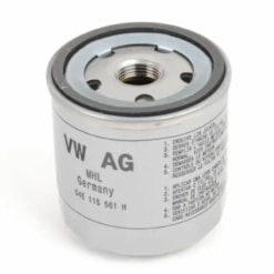 Engine Oil Filter – Genuine VW 04E115561H