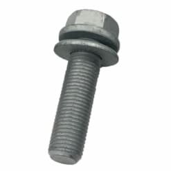 Genuine VW Factory Dogbone Bolt – MK7 / 8V – N91201001