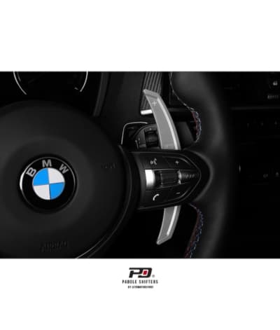 Leyo Paddle Shifter - BMW M