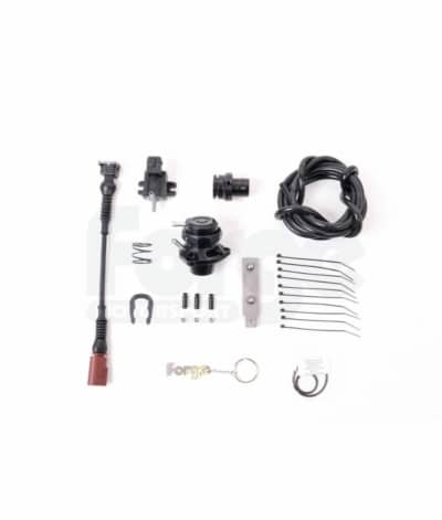 Forge Motorsport Recirculating Valve Kit - VW Mk5/6 GTI/R