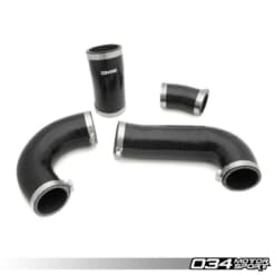 034Motorsport Silicone Boost Hose Kit – MK7 VW Golf GTI & R, 8V Audi S3MQB